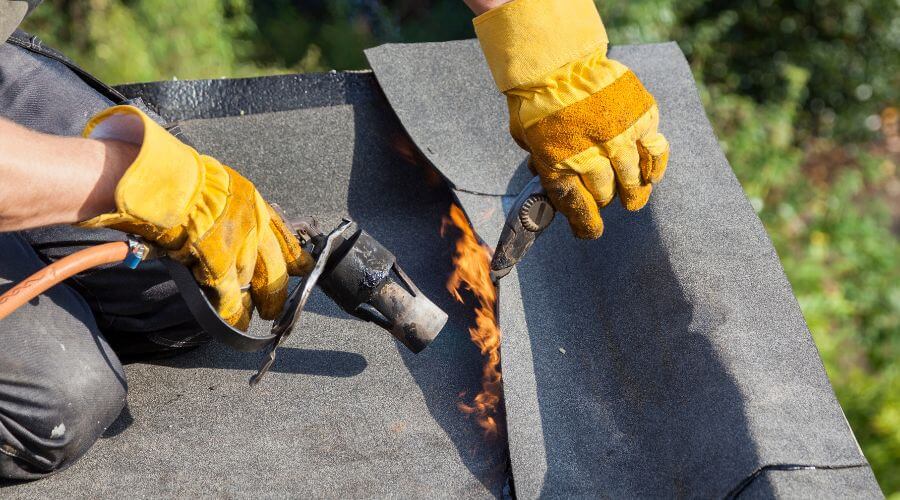 Expert top industrial roofings services in Chinese Camp, CA